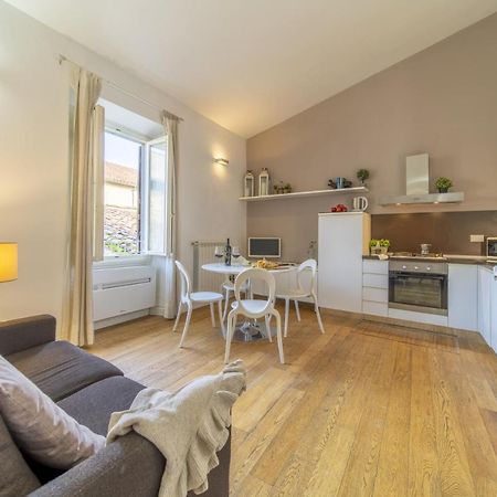 Bright Santa Croce Apartment Florence Exterior photo