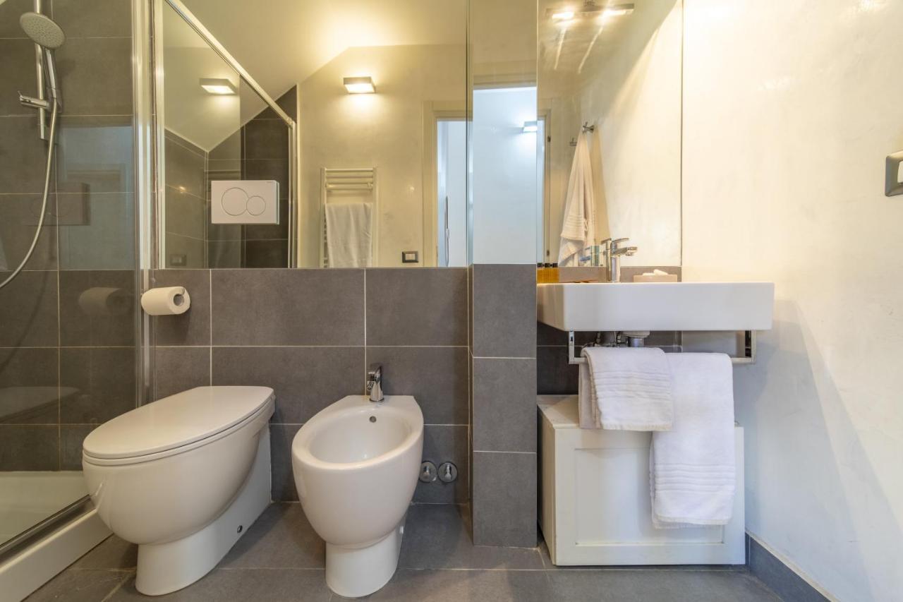Bright Santa Croce Apartment Florence Exterior photo