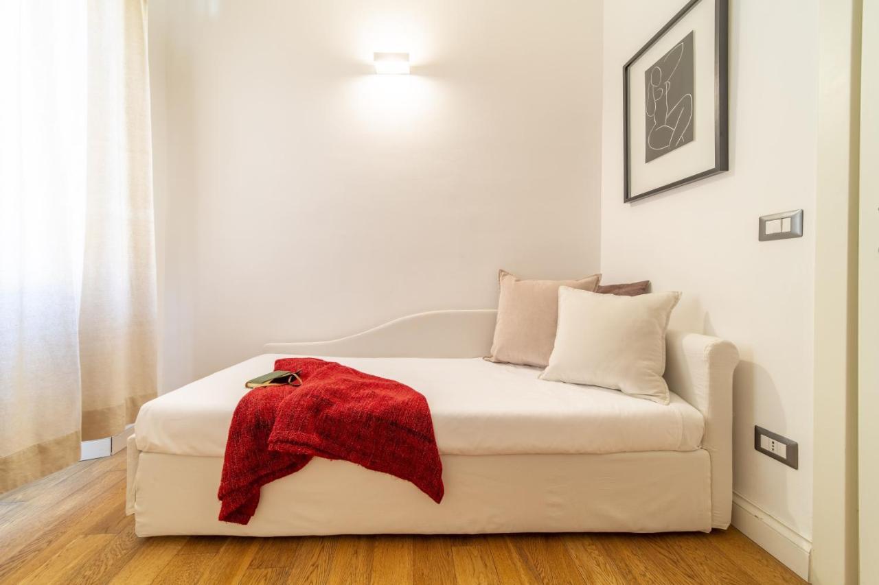 Bright Santa Croce Apartment Florence Exterior photo