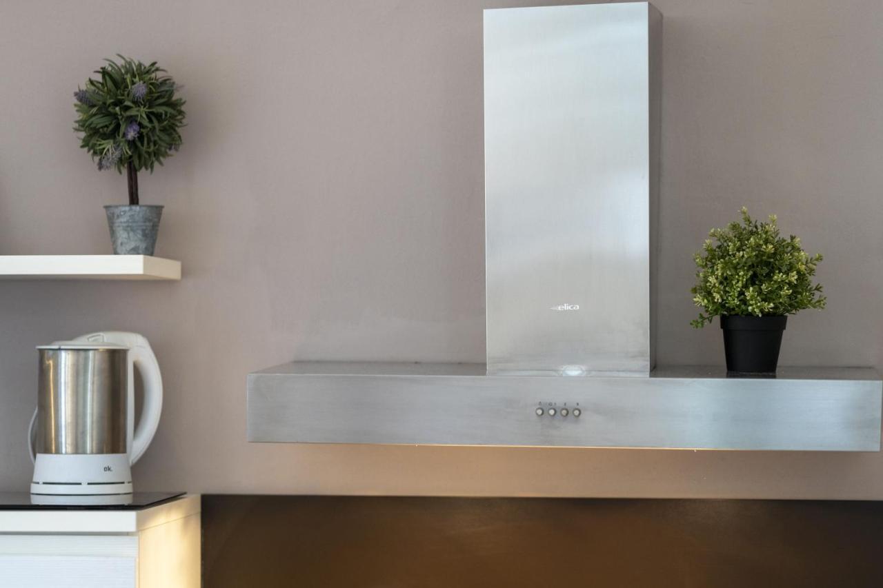 Bright Santa Croce Apartment Florence Exterior photo