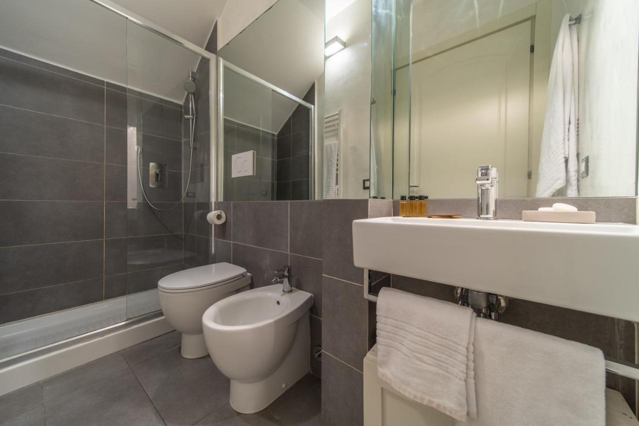 Bright Santa Croce Apartment Florence Exterior photo