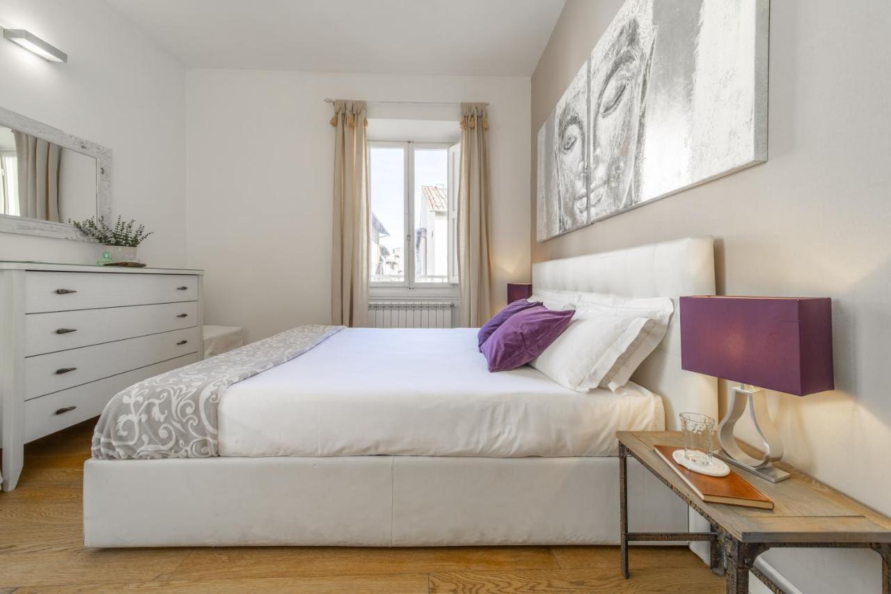 Bright Santa Croce Apartment Florence Exterior photo